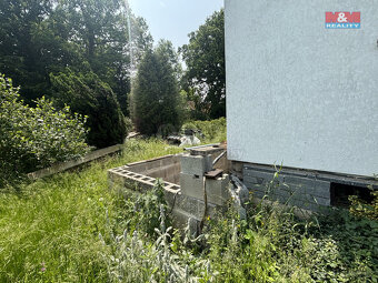 Prodej chaty, 20 m², pozemek 412 m² Nasavrky - 5