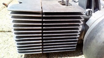 Motor Babetta 207 - 5