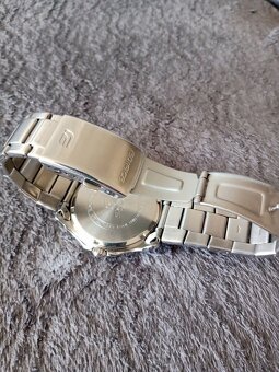 Hodinky Casio Edifice - 5