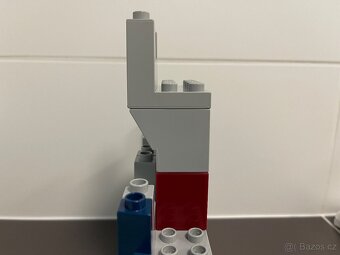 Lego Duplo hradby - 5