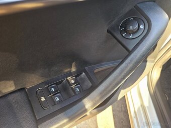 Octavia III 2,0TDi DSG 110KW Style+,2019,177tkm,NAVI,KŮŽE - 5