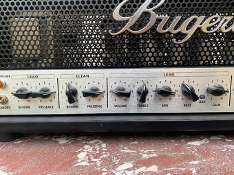 Bugera 6262 Infinium - 5