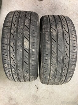 Letní Pneu Landsail 235/40ZR18 95W - 5