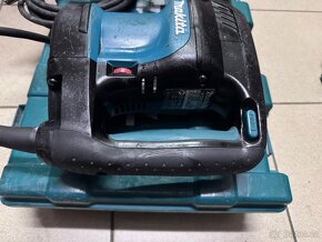 MAKITA HM0870C Sekací kladivo (1100W/7,6J) SDS-MAX - 5