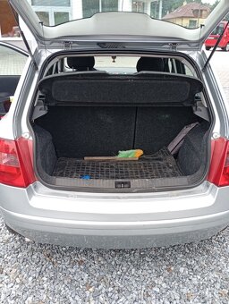 Fiat Stilo 5dveř- 1,6 Opel motor - 5