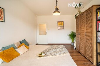 Prodej byt 2+kk, 43㎡ - 5