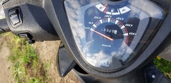 Honda Vision 50 - 5