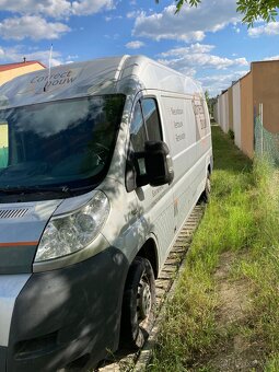 Fiat Ducato 250 3.0D 160 Multijet 158K/KW - 5
