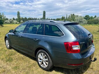 ŠKODA OCTAVIA KOMBI 1.0 TSI 2019 - 5