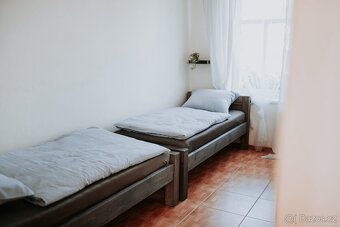 Pronájem chalupy jižní Čechy - Dráchovský dvorek - 5