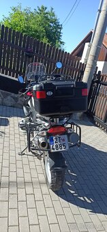 BMW R1200GS - 5