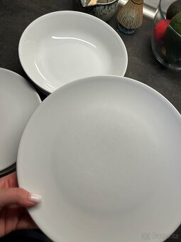 Jídelní sada 18ks IKEA - 5