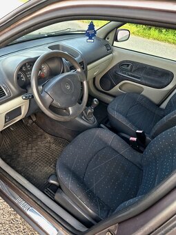 Renault Clio 1.2 16v - 5