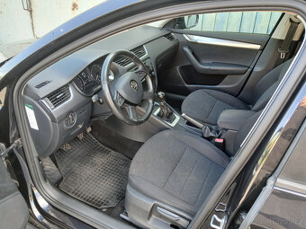 Škoda Octavia Com 1.6TDi 77 kW - 5