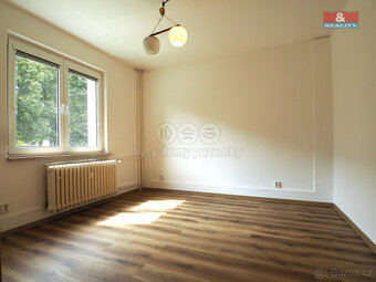 Prodej bytu 2+1, 45 m², Hlučín, ul. Hornická - 5