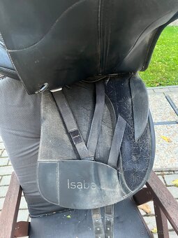 Wintec Isabell New 16,5” - 5