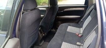Fiat Croma 1.9 JTD 110kw , rv 2010 - 5