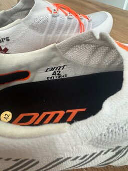 Cyklo tretry DMT Pogačar - 5