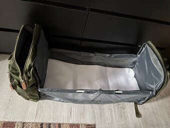 Batoh s postýlkou - 5