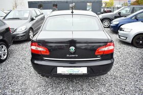 ŠKODA SUPERB 2,0 TDI STYLE, DSG, COLUMBUS, TOP CENA - 5