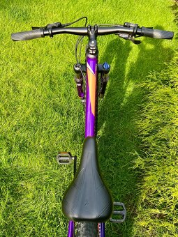 Dětské kolo Specialized Riprock 24 - 5