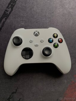 Xbox ovladač - 5