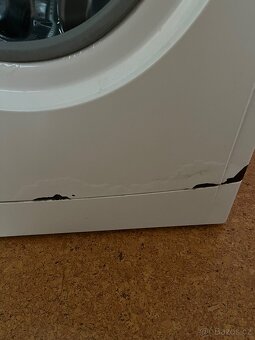Pračka Indesit - 5