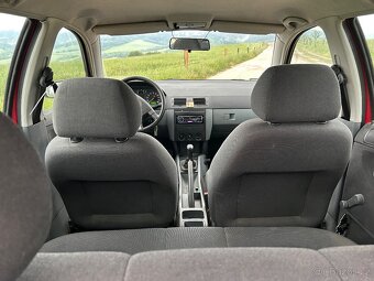 Škoda Fabia 1,2 - 5