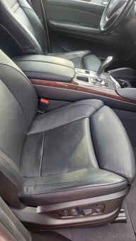 BMW X6 - 5
