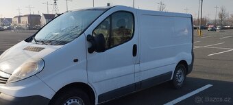 OPEL VIVARO - 5