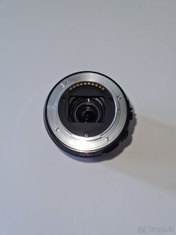 Fujifilm fujinon xf 18-55 mm - 5