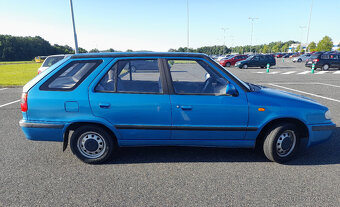 Škoda Felicia Combi GLX 1.6 - 5