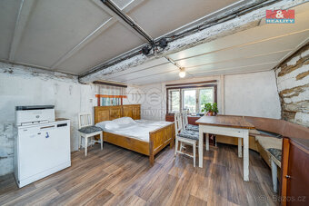 Prodej chalupy, 2937 m², Kameničná - 5