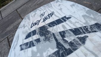 Wakeboard Hyperlite Codyak 151cm - 5