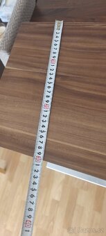 Komoda se 6ti dvirkama hluboká 30 cm - 5