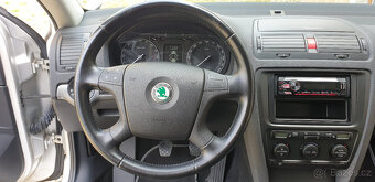 Škoda Octavia 2.0 TDI 103kW Elegance kombi,171000Km,STK2027 - 5