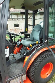 🟥Malotraktor Kubota B2530HDB🟥 - 5