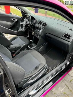 VW Polo - 5
