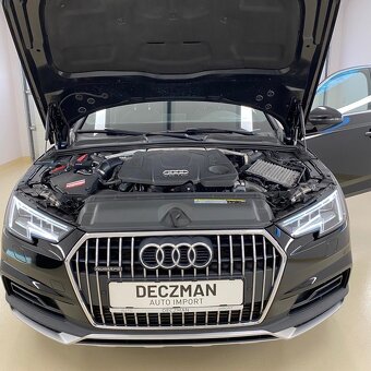 Audi A4 Allroad quattro, 3.0TDI - 5
