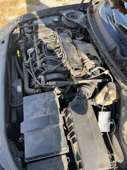 Ford Mondeo - 5