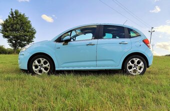 Citroen C3, Exclusive - 5