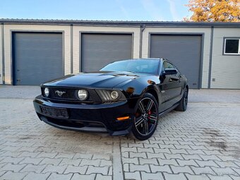 Ford Mustang GT 5.0 V8 Coyote - MANUAL - 5