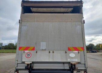 Prodám Valník DAF FA LF 45.220 G12 4x2 - 5