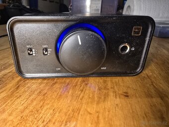 Sluchátkový zesilovač FiiO K5 Pro - 5