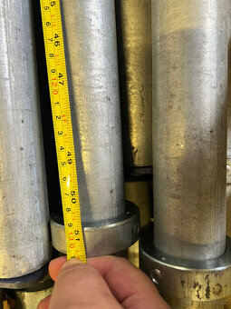 Nivtec 19ks +nohy, kolečka, žaby - 5