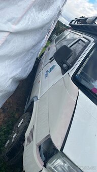 VW T4 2.5tdi 75kw - 5
