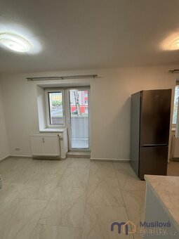 Pronájem bytů 2+kk 67 m2 - 5