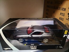 1:18 Autoart, Kyosho, Minichamps, mix 7 - 5