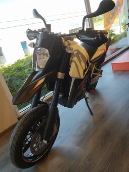 KTM SM 990 - 5