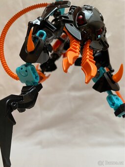 Thornraxx 6228 Top Stav Lego Hero Factory - 5